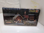 Faller 130378 Beekeeping New. Fixed Price $34.78.