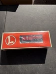 Lionel #6-18427 Operating 55 Tie Jector Car Gauge New And Sealed Box 5D. Fixed Price $79.99.