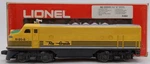 Lionel 6-8464 Gauge Rio Grande F3 Powered Diesel Locomotive #8464/BOX. Fixed Price $84.99.