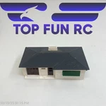 Plasticville Ho-gauge Model Railroad Ranch House Assembled. Fixed Price $7.86.