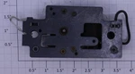 Lionel 97M-100X-1 Accessory Motor Missing Gears. Fixed Price $10.00.