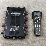 Mth 50-1001 Dcs Track Interface Unit & Remote Controller With Manual Excellent. Fixed Price $449.95.