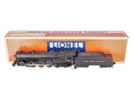 Lionel 6-8406 New York Central Die-cast Hudson 4-6-4 Steam Loco & Tender #783. Fixed Price $276.49.