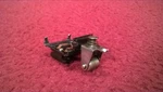 Lionel Prewar Type Iv Truck Base Plate W/ Collector & Shoe. Fixed Price $6.95.