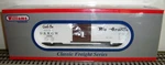 Denver Rio Grande D&rgw Boxcar #9406 Scale Williams/ Bachmann 47037 Mint. Fixed Price $28.49.