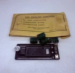 Vintage Lionel 145C Contactor, Connecting Wires Set Gauge Parts Usa 25. Fixed Price $31.04.