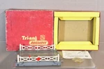 Triang Hornby R170 Electric Double Track Level Crossing For Series 3 Ol. Fixed Price $63.84.