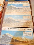 Lionel Empty Box 11520 Or 11540-500 Promo Outfit 11550 (inserts) Your Choice. Fixed Price $45.00.
