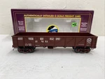 Mth 20-98086 50 Ton Compositr Drop Bottom Gondola Southern Pacific. Fixed Price $54.99.