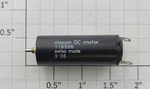 Maxon 118596 30-VOLT Dc Can Motor. Fixed Price $20.00.