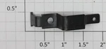 Lionel 6TC-28 Articulated Coupler Drawbar Only (12). Fixed Price $8.40.