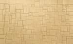 Materials York Stone Paving 130 X 75 Mm (4 Sheets) Oo/ho Wills SSMP208. Fixed Price $14.51.