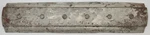 Ives 180-3 Standard Gauge Unfinished Series Passenger Roof. Fixed Price $50.00.