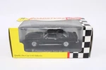 Rail King Mth 1/43 Die-cast Pontiac Firebird Trans Am 1969 Black. Fixed Price $11.95.