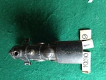 American Flyer Locomotive Steam #2? X7153 Ives? Cast Iorn Wind-up Gauge. Fixed Price $77.00.