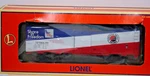 Lionel Northern Pacific Bicentennial 6-29259 Std. Scale Gauge. Fixed Price $69.99.