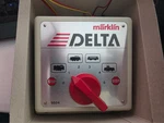 Marlin Ho Delta-control 6604. Fixed Price $40.00.