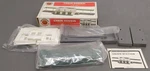 Bachmann 1958 Plasticville Union Station Snap-fit Classic Building Kit Ex/box. Fixed Price $14.99.