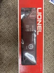Cp Lionel Penn Central Covered Hopper 6-9263. Fixed Price $19.95.