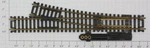 Acme 100X-1136RH Casadio Ho Scale Code No. 4 Switch Assembly. Fixed Price $13.00.