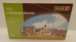Faller Einfamilien-h Uschen "family Homes" #232221 Layout Accessory Germany. Fixed Price $19.99.
