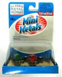Classic Metal Works 50205 53 White 3000 Scale Tractor New. Fixed Price $8.95.