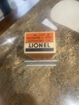 Lionel 6468X Brick Box Original Nice Condition Check My Other Listings. Fixed Price $130.00.