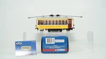 Corgi 1:48 Diecast Birney Safety Car Connecticut Company Damage Item US55207 F9. Fixed Price $24.50.