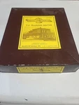 Nos Magnuson Models Ho Scale Kit # M533 V.f. Transfer Service Building. Fixed Price $79.96.