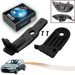 Right Headlight Holder Plastic Set For Hyundai I20 MK1 Pbt 2008-15 921021J570. Fixed Price $26.10.