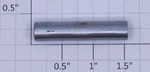 American Flyer PA13A033 Scale Link Coupler Pin Knockout Tube (25). Fixed Price $25.00.
