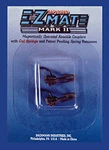 Bachmann 78022 Ho Scale E-z Mate Mark Ii Overshank Medium. Fixed Price $27.69.