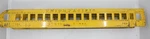 Lionel 754-1 Yellow Union Pacific Shell. Fixed Price $20.00.