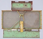 American Flyer 771-50 Scale Operating Cattle Stockyard. Fixed Price $15.00.