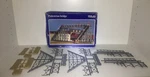 Pola 706 Pedestrian Bridge Model Building Kit Ho Scale Vintage Made Germany. Fixed Price $20.00.