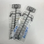 Atlas/roco Con-cor SD-24 Locomotive Full Handrail Set #700108 Lot New. Fixed Price $35.75.