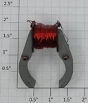 Lionel 600-123 GP-9 Field Coil Assembly. Fixed Price $10.00.
