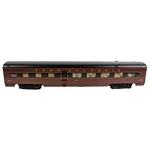K-line 6-22436 Pennsylvania Aluminum Diner #4501 O Scale Train Passenger Car. Fixed Price $350.01.