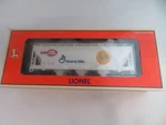 Lionel 6-17170 O-gauge Gold Medal 3 Bay Covered Hopper Nos. Fixed Price $37.61.