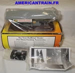 Century Beer Distributors Operating Freight Platform Scale Mth. Fixed Price $56.96.