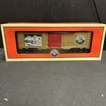 Lionel No. 6-25067 Angela Trotta Thomas "general Delivery" Box Car Gauge. Fixed Price $35.00.