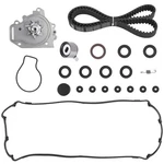 Engine Timing Belt Kit Water Pump For 97-01 Honda Crv Acura Integra 1.8L 2.0L. Fixed Price $57.57.