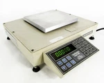 Pennsylvania - Model 7600S, High Resolution Count / Bench Weigh Scale 5LB Cap.. Fixed Price $349.99.