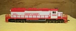 "shop 'n Save Ihc SD40 Locomotive New Not Original Box N'. Fixed Price $119.99.