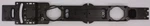 Lionel 11152-58 Lionmaster Legacy Challenger 4-6-6-4 Steam Locomotive Frame. Fixed Price $18.00.