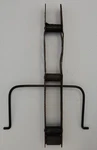 Lionel 397-76 Gauge Coal Loader Beam Assembly Without Covers. Fixed Price $5.00.