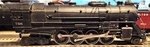 Vintage 1948 Postwar Lionel Gauge 726 Berkshire 2-8-4 Steam Loco. Good Cd. Ob.. Fixed Price $379.00.