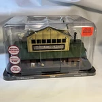 Menards Ho Scale Gamer & Thrones Rotating Toilet!. Fixed Price $120.94.