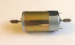 Lgb Short Shaft Buhler Motor For Locomotive Train 2010 2020 2015 2017 2117/6. Fixed Price $48.99.