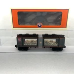 Lionel 6-52596 Metca Division Long Island Mint Car Gauge New 2012 Lirr%. Fixed Price $53.99.